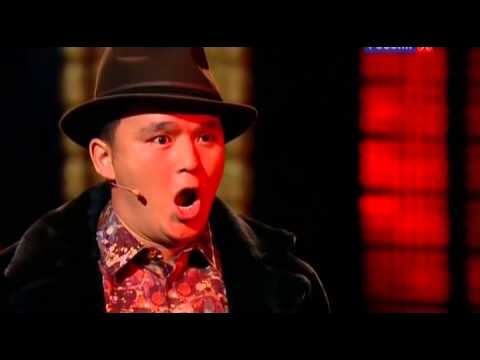 Aleko's Cavatina from the opera Aleko. Rachmaninov