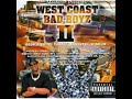 West Coast Bad Boyz R I P Tupac Ft MasterP