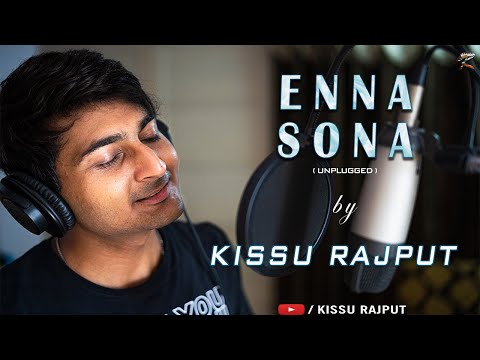 Kissu Rajput Enna Sona