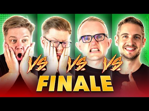 WER GEWINNT die PietSmiet Winter-Olympiade? 🏆 (2/2)