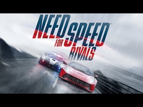 #001: Das Leben als Cop! ★ Let's Play Need for Speed: Rivals