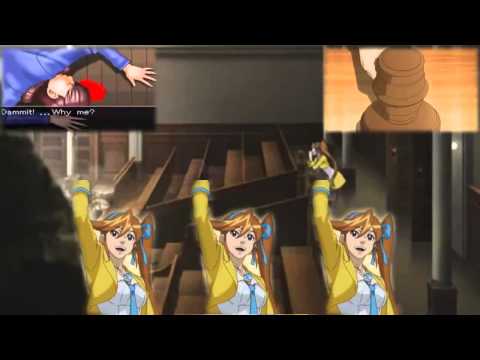 Somebody's Happy! [NewSplcington]