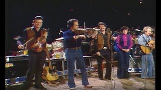 Merle Haggard sings Five Bob Wills Hits, Live in Austin 1978 great sound