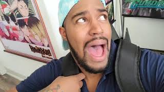 Little kids are mean