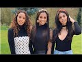 Rochelle Humes Fans Stunned With Rare Snap Of Her Two Sisters