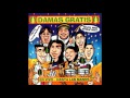 Damas Gratis - La danza de los mirlos [Hasta las manos (En Vivo)]