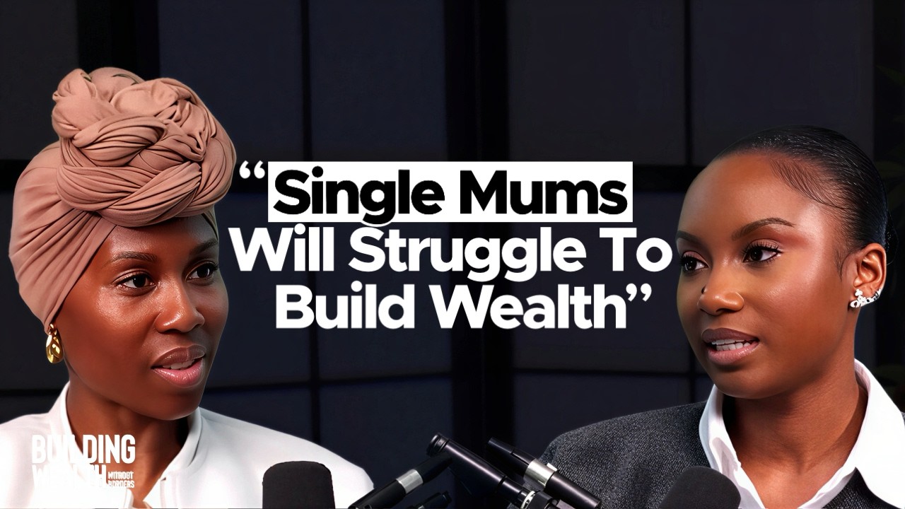 Money Experts Reveal Why The Wealth Gap Between Ethnicities Exists | The Humble Penny