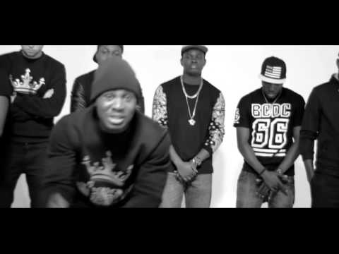 Dboy(Calicoz) - Jagaban