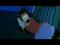 Trying To Sleep With Snorers A Goofy Movie