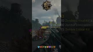 LW3A1 Frostline Camo Challenge #camogrind #bo6zombies