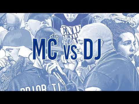 EOWQuebec - S8ED1 - MC vs DJ : Chacalcolik, Skywakka, Monk.E, Houdini, Ex.Act (2019)