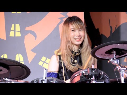 201004 [Fancam] Dear LaBis - AS YOU WISH + Broken Dream @ Idol Exchange October 2020