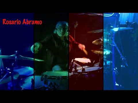 6/8 Afro-Cuban Rhythm -- Bembé Feel