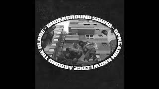 Download lagu UGS - SABAHELL ZU (FULL EP) mp3