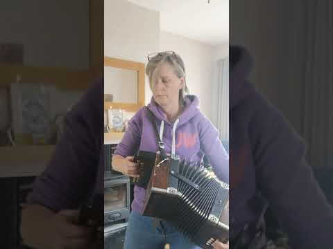 Hogmanay Jig [ but please see Description below]