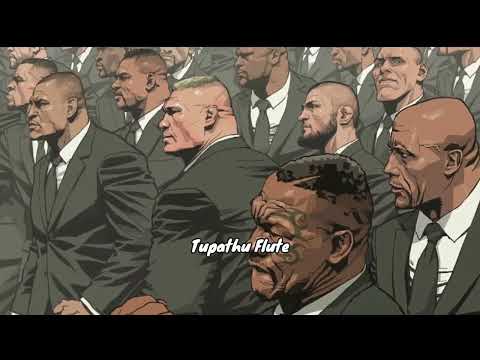 Tupathu Flute Theme (slowed+reverb) | Thallumala Malayali Movie | ZTs Slow |