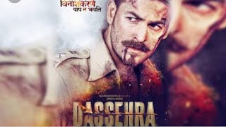 New Release full action movie 2020 / Dassehra / Neil Nitin mukesh video