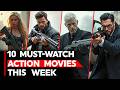 Top 10 INSANE Action Movies On Netflix That Will BLOW YOUR MIND