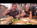 Ultimate DUMPLING Tour in San Diego, California