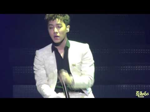 130202 UCC - 핫이슈 (Gi Kwang Ver)