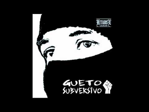 KTARSE - GUETO SUBVERSIVO