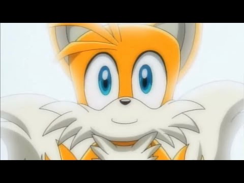 Sonic X Uncut Episode 77 Ending