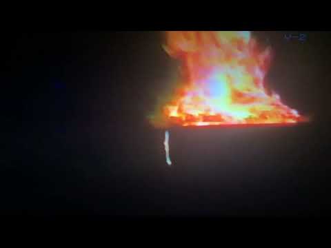 Portland Maine fire 1991