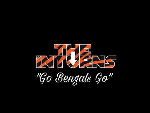 Inturns Go Bengals Go