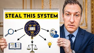 How to Educate Yourself Like an Oxford Scholar (without school)