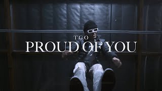 Proud of You Music Video