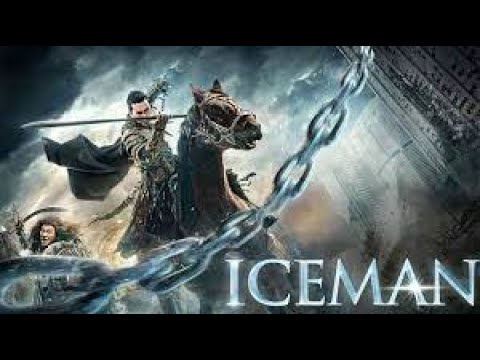 DJ AFRO ICE MAN DONNIE YEN ACTION MOVIE 2023 NEW MOVIE DJ AFRO AMINGOS