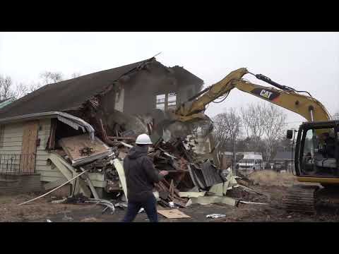 Paterson Demolition