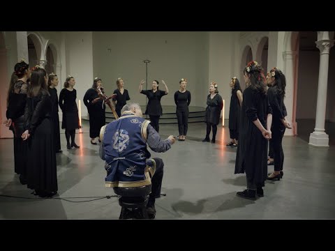 Molenie - Bulgarian Voices Berlin x Enkhjargal Dandarvaanchig