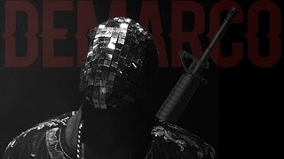 Demarco - Dem Fraid (Mavado Diss) September 2016