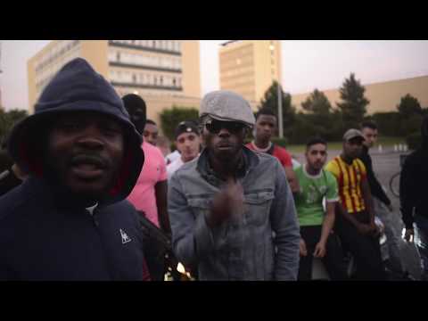 KOZI feat VINDASSAD - C'est ça la base [Clip Officiel] #kozi #Vindassad