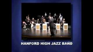 Rainmaker - Hanford Jazz 1 (Earl Klugh)