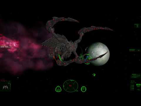 FreeSpace 2 FULL HD FSO mission 22- High Noon