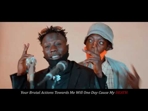 PRESIDENT KALOKOLA feat G BOY 2 - Mukangujihisa [Official Music Video]