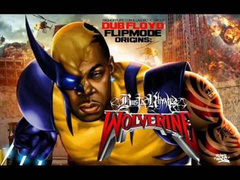 Papoose - ft Sheek Louch, Busta Rhymes, Young Chris & Raekwon - Power Cypher[Military Grind Mixtape]