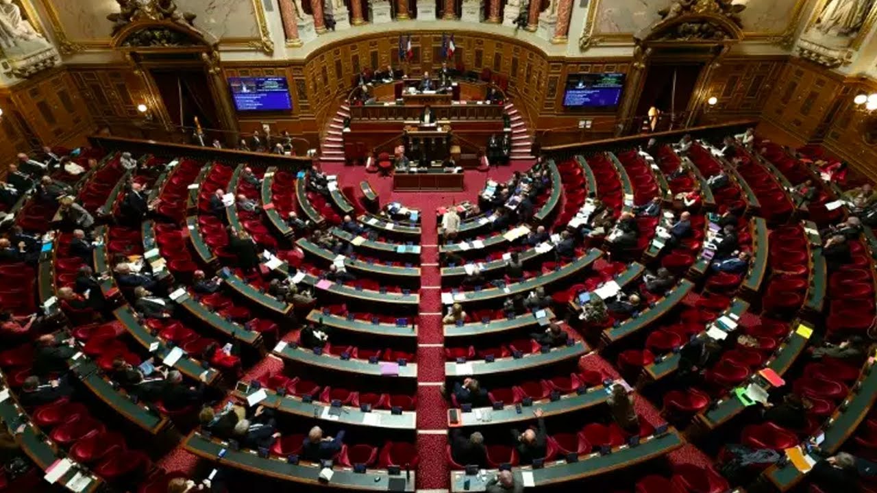 L'Assemblée nationale rejette le projet de loi réduisant la durée d ...