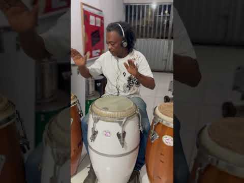 Passar o som ( suingue) #samba pagode