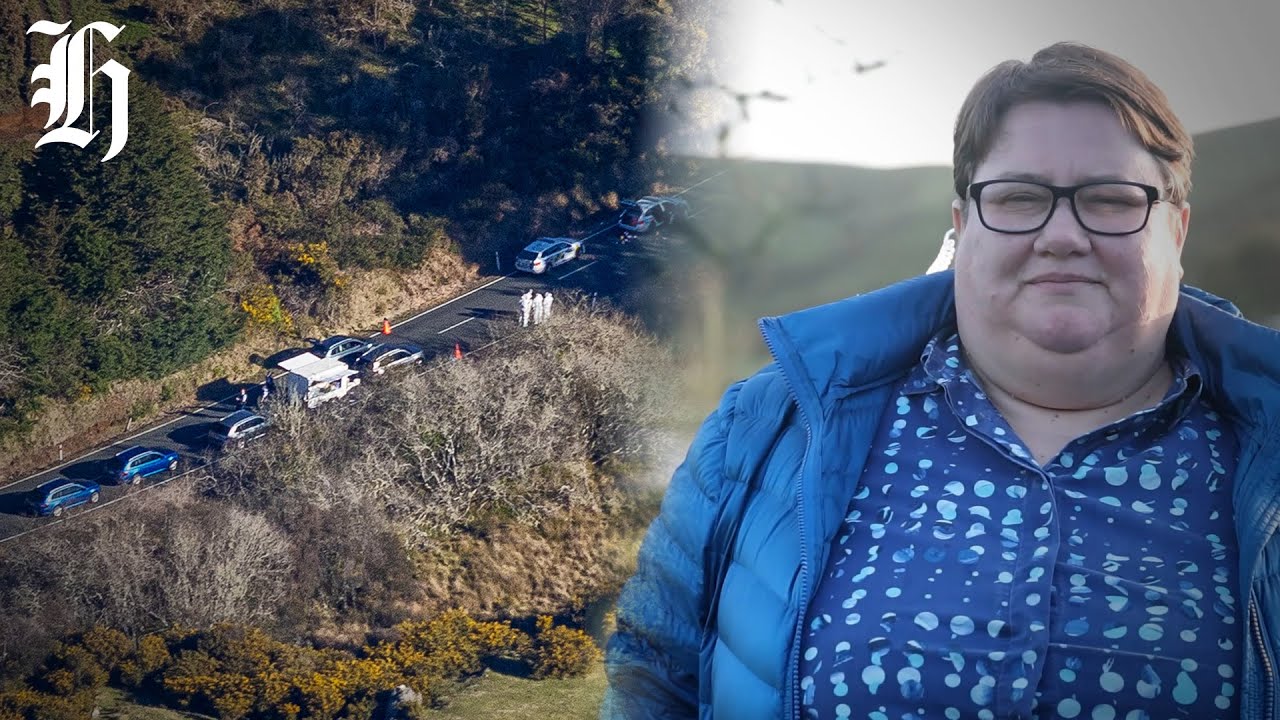 What did our reporter find on a visit to Marokopa? | Herald NOW