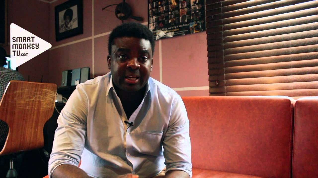 Kunle Afolayan on his latest film October 1 - An eve of independence thriller