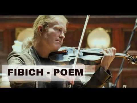 Pavel Sporcl - Fibich Poem