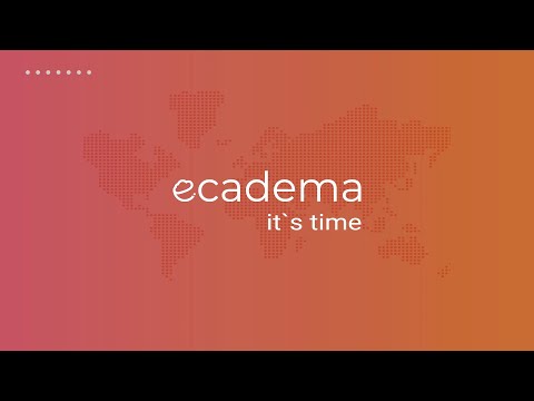 ecadema: Online Learning