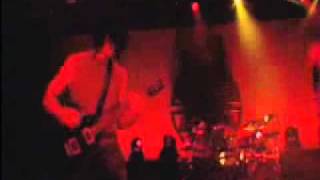 Disturbed - Intoxication (Live @ Music as a Weapon II, Chicago, Il) (2008).flv