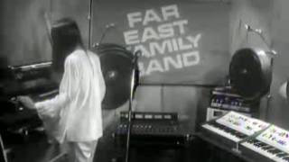 Fumio Miyashita “Live on The Boffomundo Show” (Excerpt)