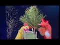 Baby Dolittle World Animals Pillow Fight