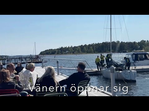 Food tour in the Kristinehamn archipelago