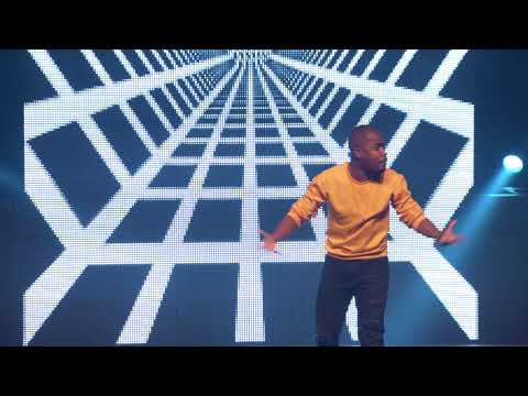 Storytellers: Chris Webb - Thought Life